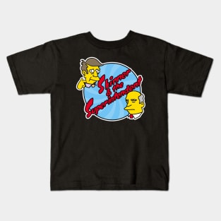 School principal Kids T-Shirt